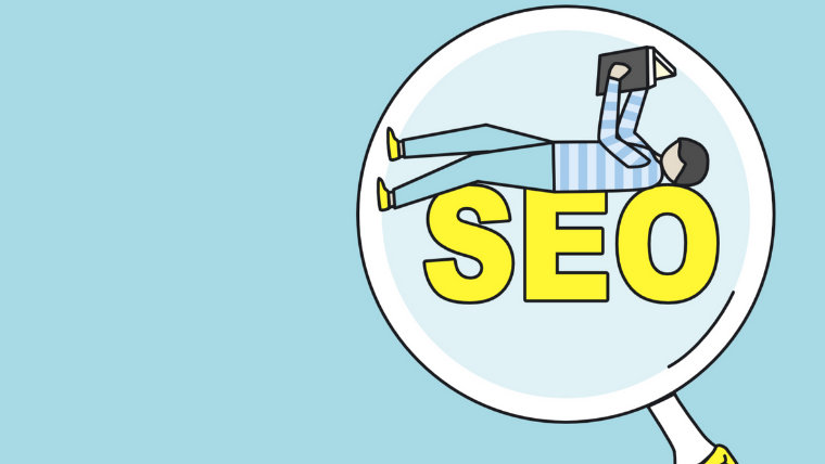 SEOとは｜検索エンジンで上位表示を目指してアクセス数を増やす方法